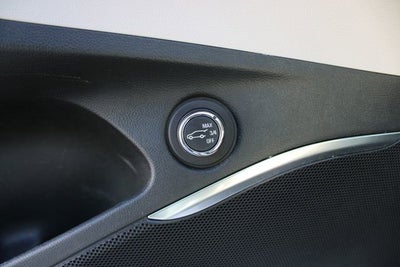 2022 Buick Enclave Avenir