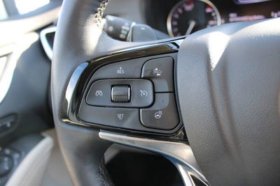 2022 Buick Enclave Avenir