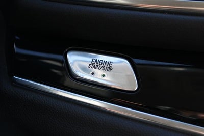 2022 Buick Enclave Avenir