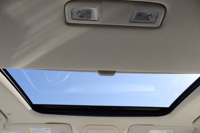 2022 Buick Enclave Avenir