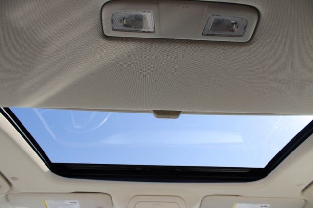 2022 Buick Enclave Avenir