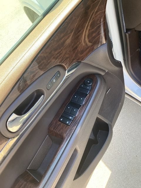 2014 Buick Enclave Leather