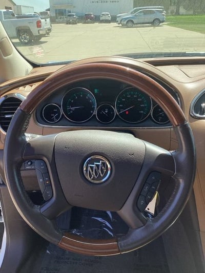 2014 Buick Enclave Leather