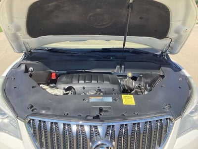 2014 Buick Enclave Leather
