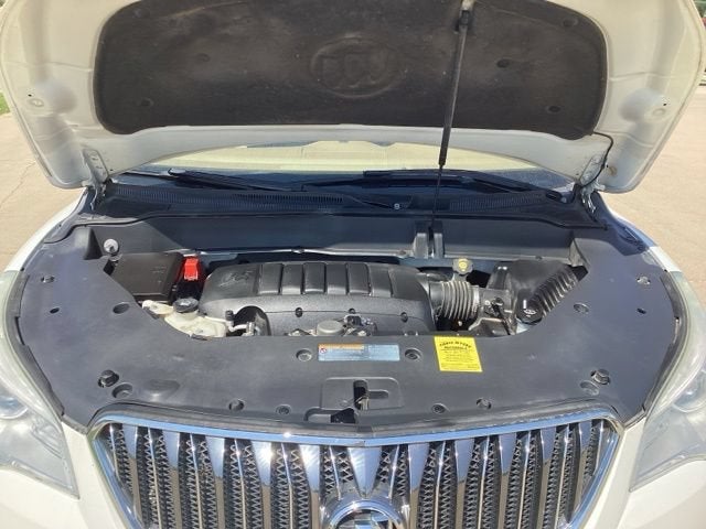 2014 Buick Enclave Leather