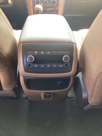 2014 Buick Enclave Leather