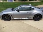 2025 Toyota GR86 Premium