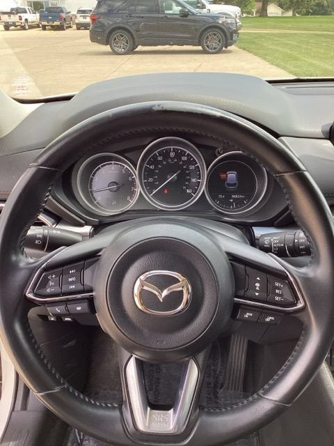 2020 Mazda Mazda CX-5 Touring