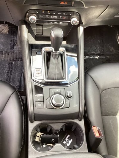 2020 Mazda Mazda CX-5 Touring