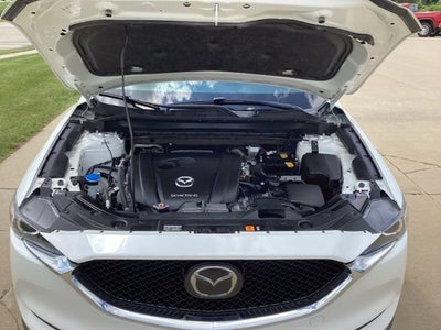 2020 Mazda Mazda CX-5 Touring
