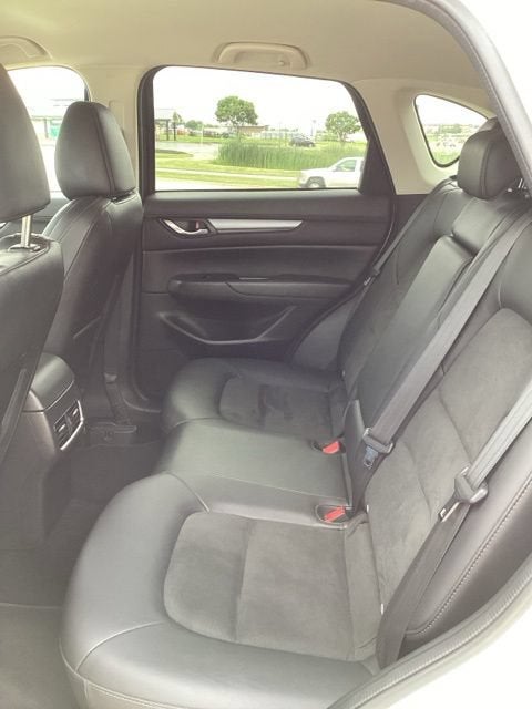 2020 Mazda Mazda CX-5 Touring