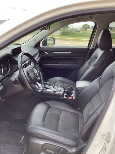 2020 Mazda Mazda CX-5 Touring
