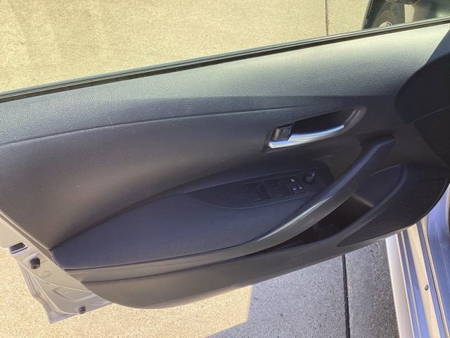 2021 Toyota Corolla Hybrid LE