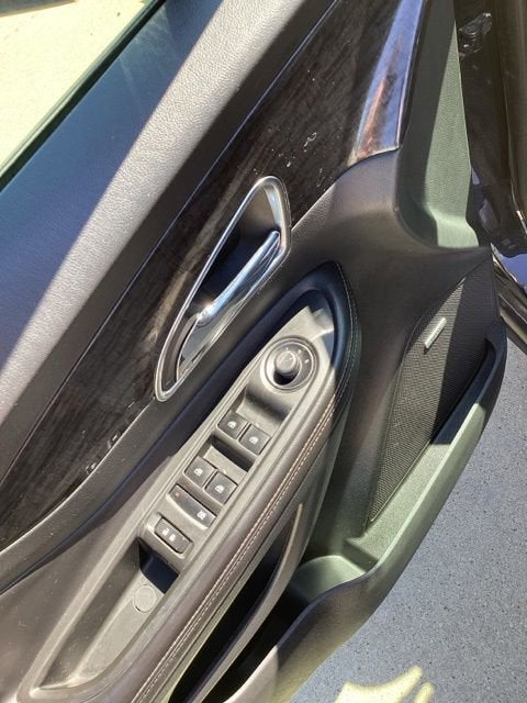 2014 Buick Encore Premium