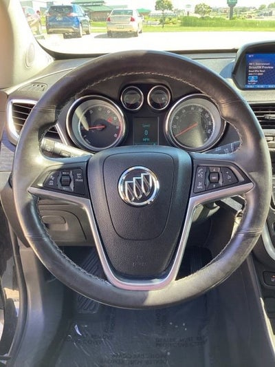 2014 Buick Encore Premium