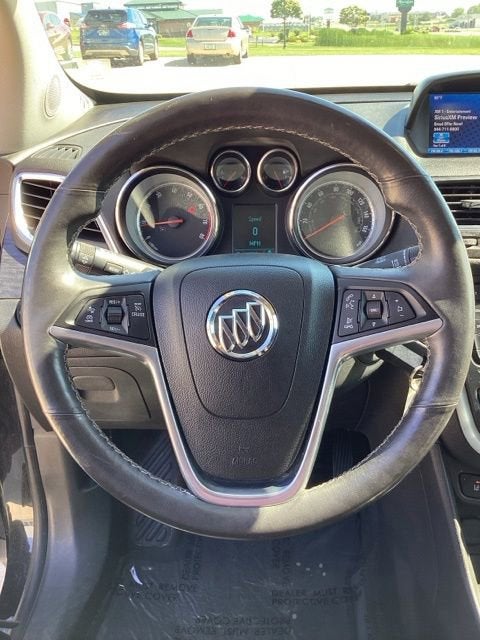 2014 Buick Encore Premium