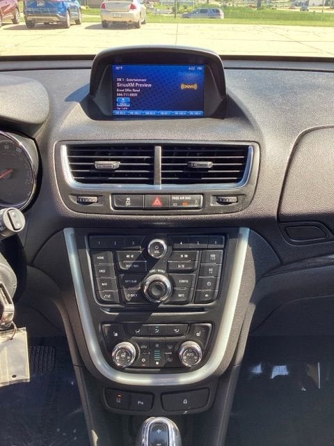 2014 Buick Encore Premium