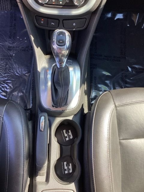 2014 Buick Encore Premium