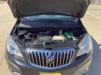 2014 Buick Encore Premium
