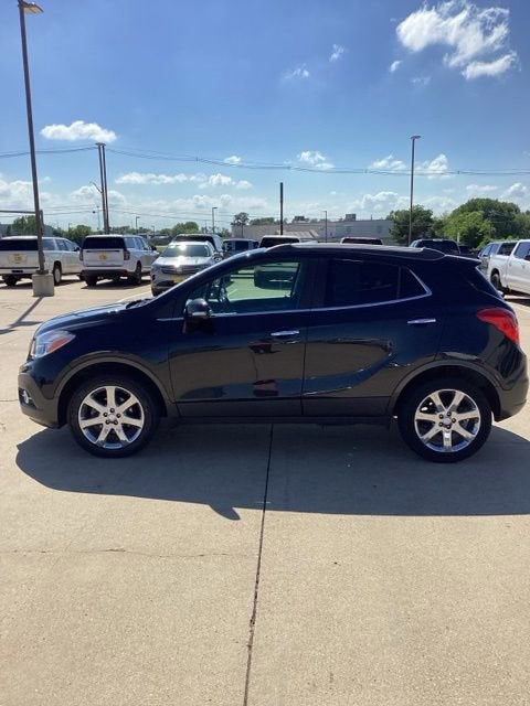 2014 Buick Encore Premium