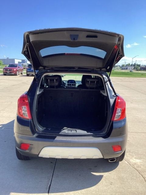 2014 Buick Encore Premium