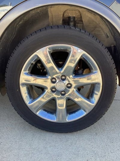 2014 Buick Encore Premium