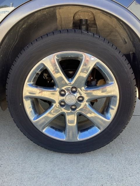 2014 Buick Encore Premium