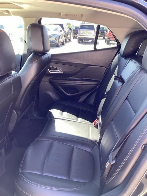 2014 Buick Encore Premium