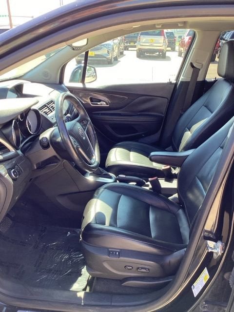 2014 Buick Encore Premium
