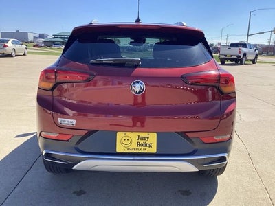 2023 Buick Encore GX Essence