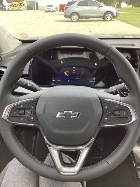 2026 Chevrolet Trax LT - Photo 12
