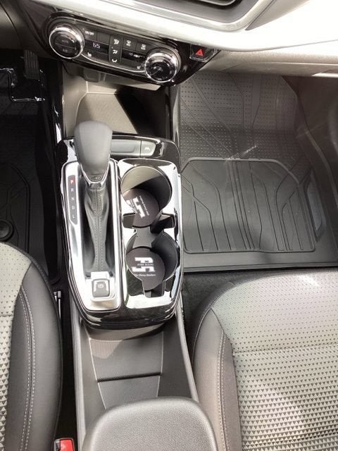 2026 Chevrolet Trax LT - Photo 14