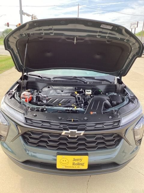 2026 Chevrolet Trax LT - Photo 17