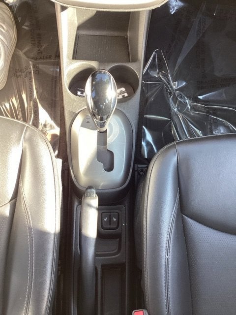 2020 Chevrolet Spark ACTIV