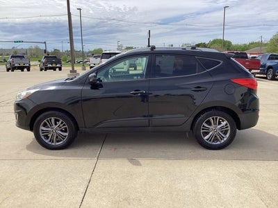 2015 Hyundai Tucson SE