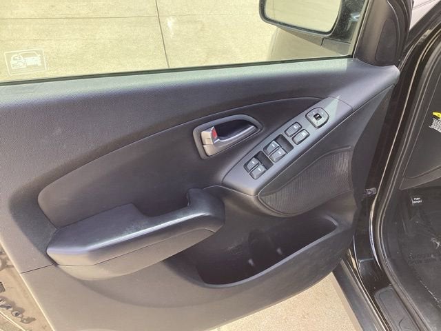 2015 Hyundai Tucson SE