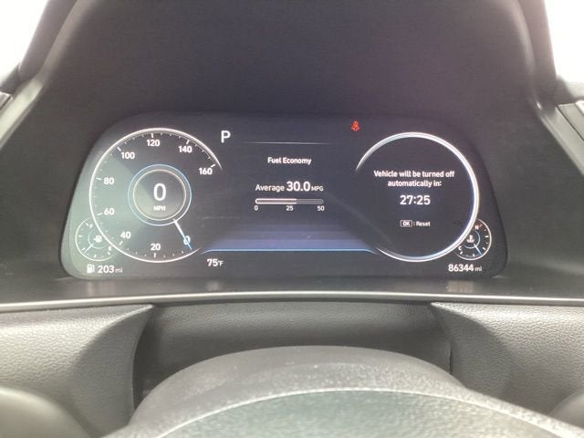 2022 Hyundai Sonata Limited