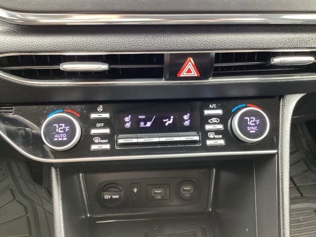 2022 Hyundai Sonata Limited