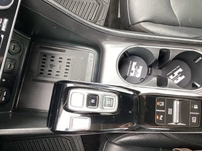 2022 Hyundai Sonata Limited