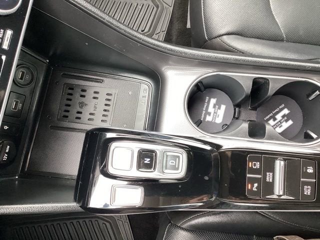 2022 Hyundai Sonata Limited