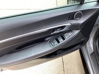 2022 Hyundai Sonata Limited