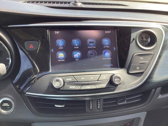 2020 Buick Envision Essence Group