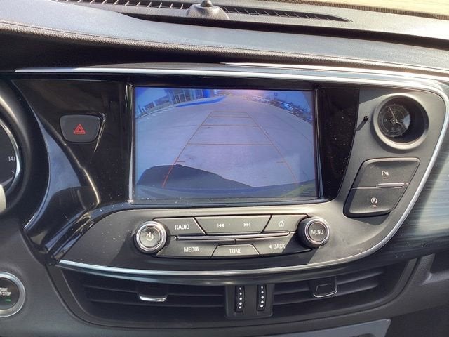 2020 Buick Envision Essence Group