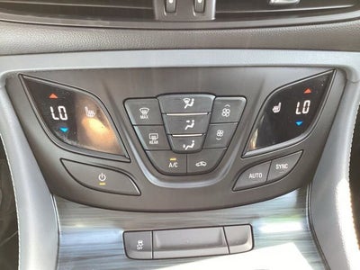 2020 Buick Envision Essence Group