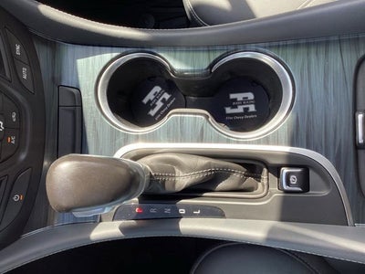 2020 Buick Envision Essence Group