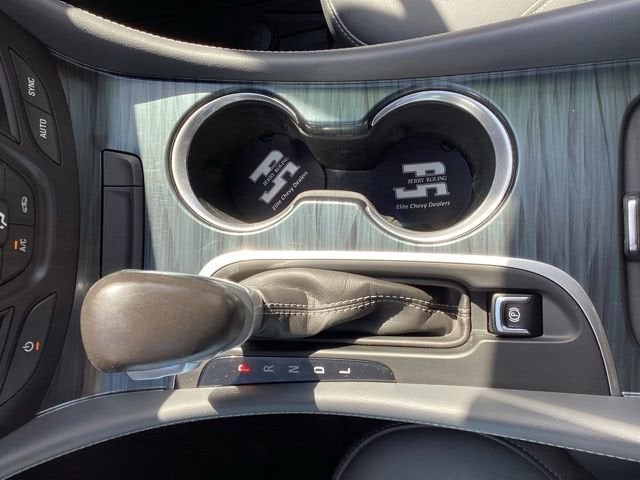 2020 Buick Envision Essence Group