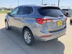 2020 Buick Envision Essence Group