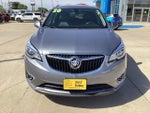 2020 Buick Envision Essence Group