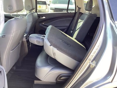 2020 Buick Envision Essence Group