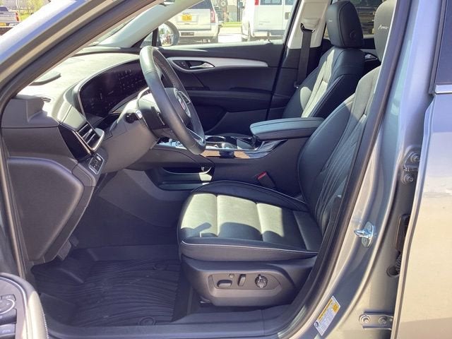 2025 Buick Envision Avenir